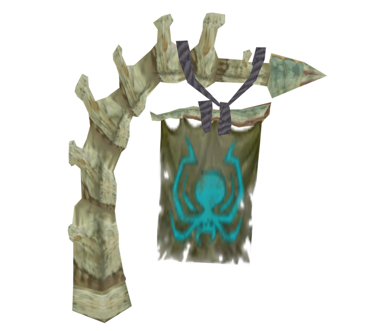 Download ZIP Archive - Tak & the Power of Juju