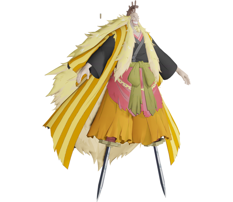 Download ZIP Archive - One Piece: Fighting Path