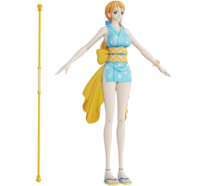 Download ZIP Archive - One Piece: Fighting Path