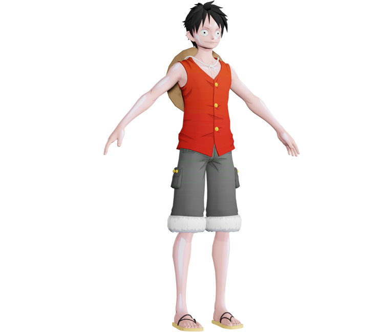 Download ZIP Archive - One Piece: Fighting Path