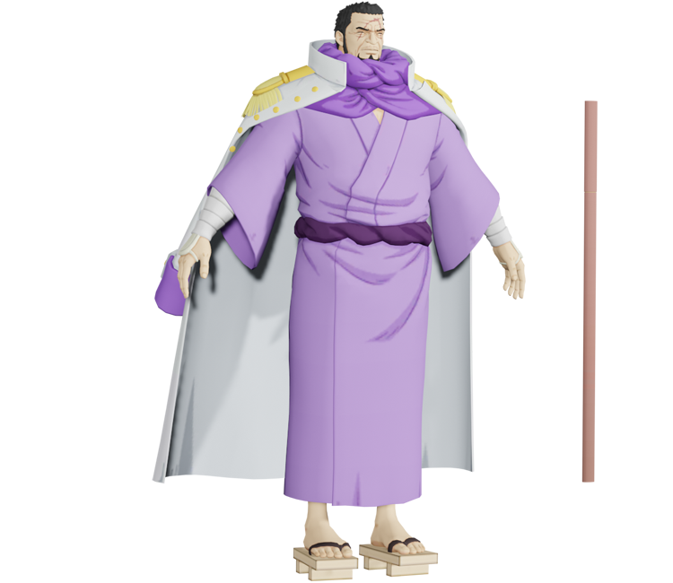 Download ZIP Archive - One Piece: Fighting Path