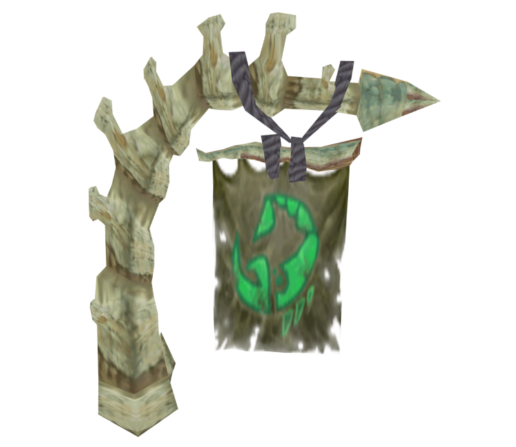 Download ZIP Archive - Tak & the Power of Juju