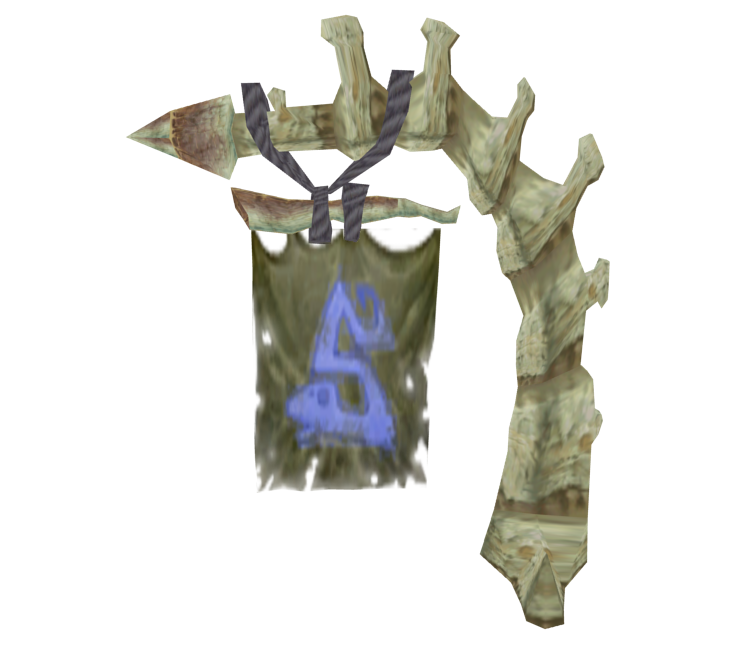 Download ZIP Archive - Tak & the Power of Juju