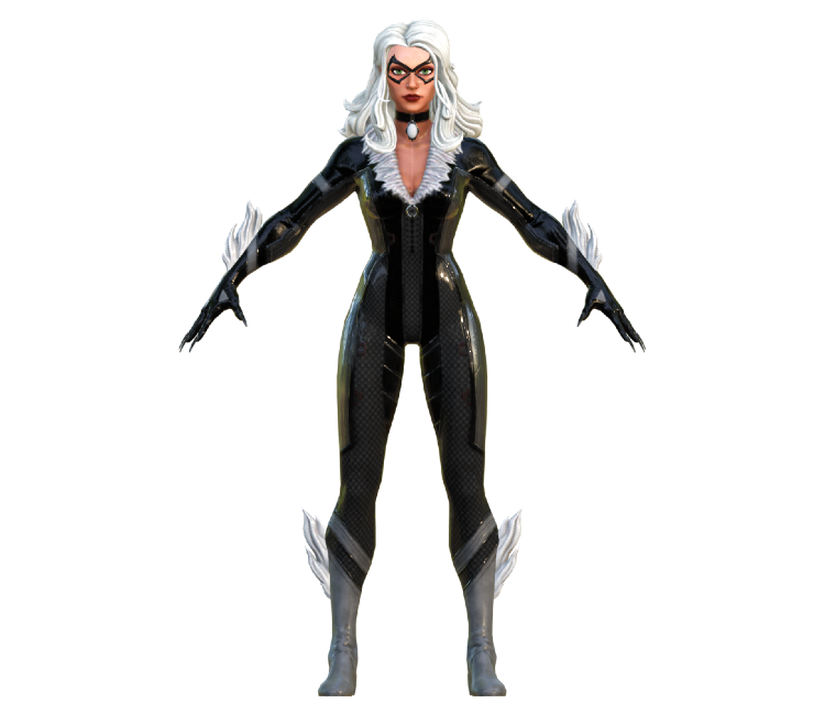 Download ZIP Archive - Marvel Strike Force