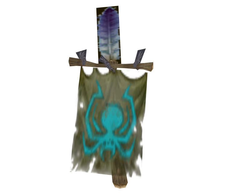 Download ZIP Archive - Tak & the Power of Juju