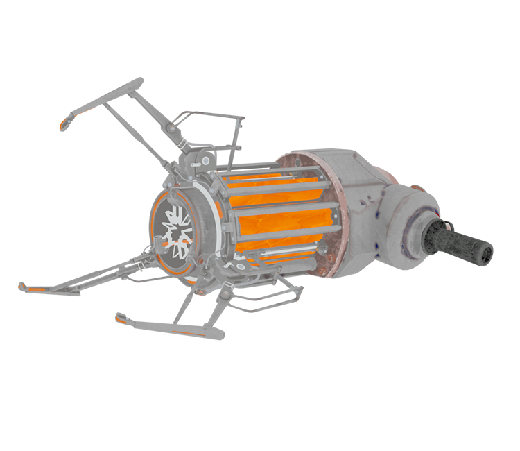 Download ZIP Archive - Project Borealis: Prologue