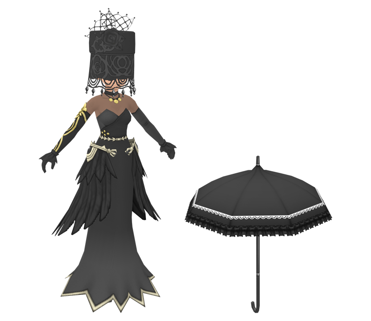 Preview in Browser - Dragon Quest X