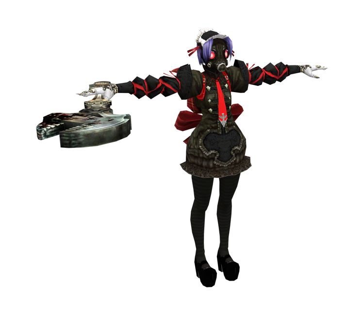 Preview in Browser - Guilty Gear 2 -Overture-