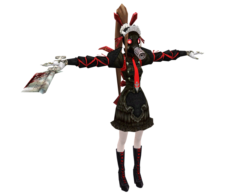 Preview in Browser - Guilty Gear 2 -Overture-