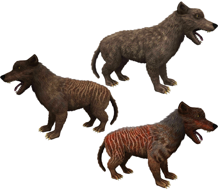 Download ZIP Archive - Jurassic World: The Game