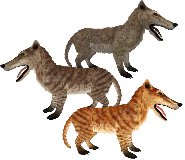 Download ZIP Archive - Jurassic World: The Game