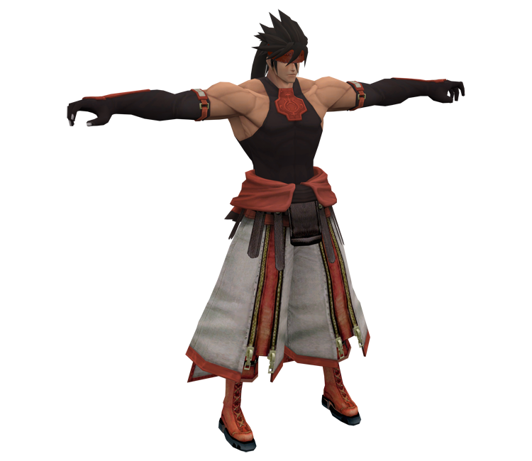 Preview in Browser - Guilty Gear 2 -Overture-