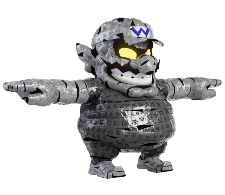 Download ZIP Archive - Mario Tennis Aces