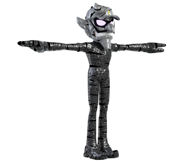 Download ZIP Archive - Mario Tennis Aces