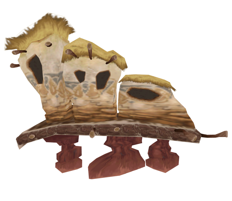 Download ZIP Archive - Tak & the Power of Juju