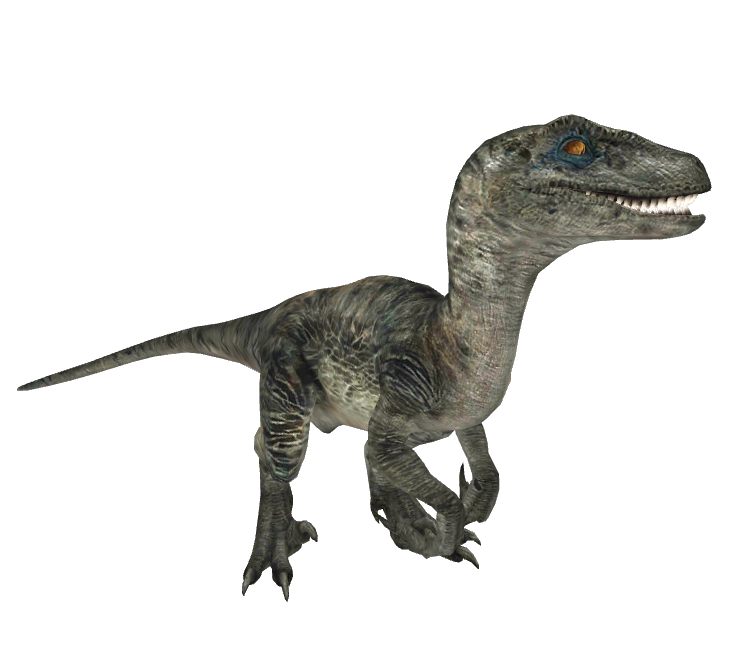 Download ZIP Archive - Jurassic World: The Game