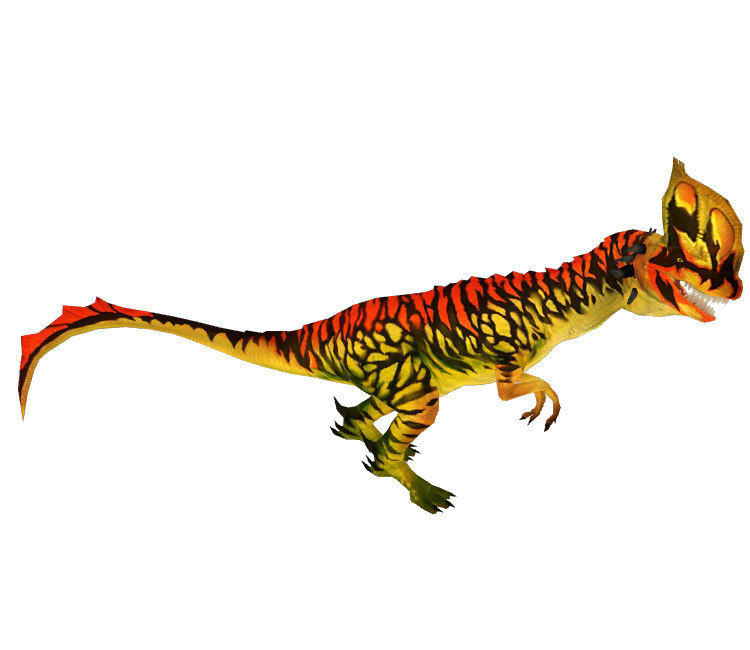 Download ZIP Archive - Jurassic World: The Game