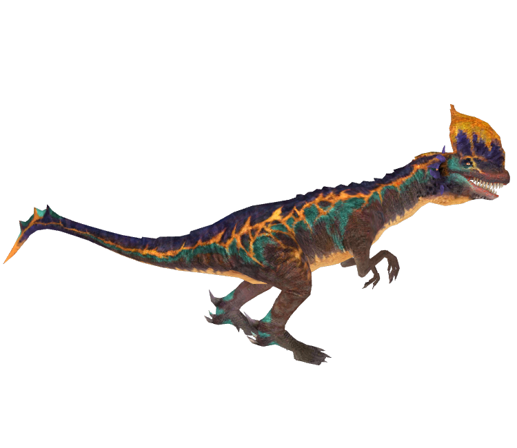 Download ZIP Archive - Jurassic World: The Game