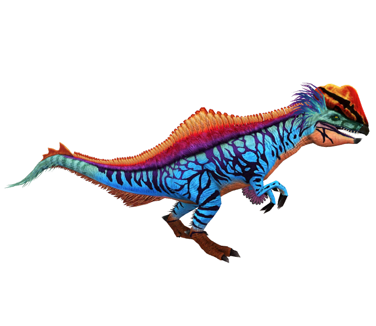 Download ZIP Archive - Jurassic World: The Game