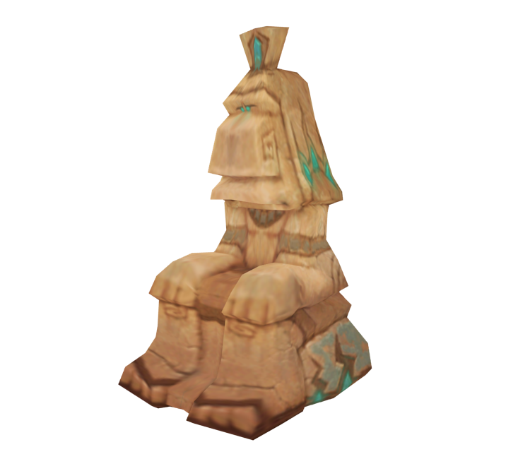 Download ZIP Archive - Tak & the Power of Juju