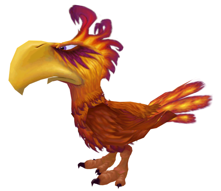 Download ZIP Archive - Tak & the Power of Juju