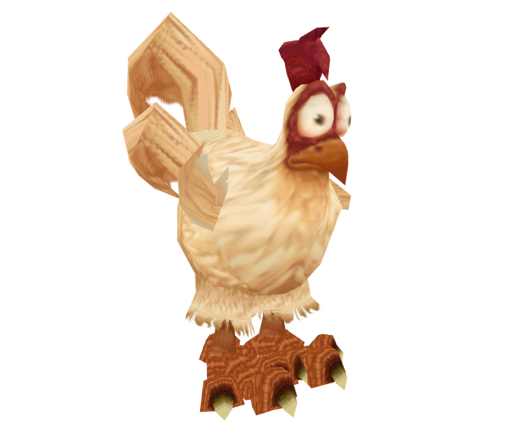 Download ZIP Archive - Tak & the Power of Juju