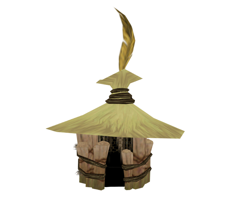 Download ZIP Archive - Tak & the Power of Juju