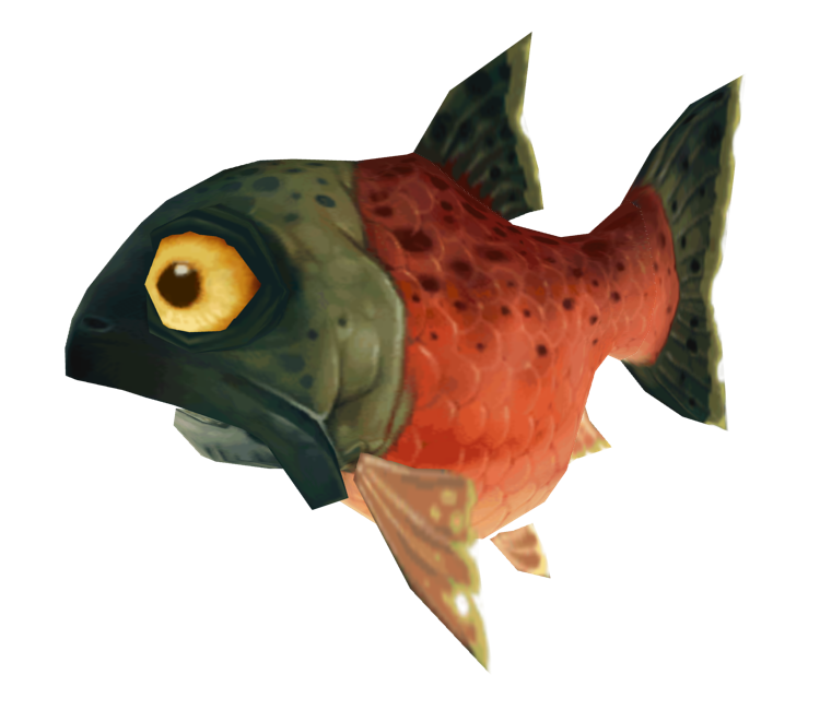 Download ZIP Archive - Tak & the Power of Juju