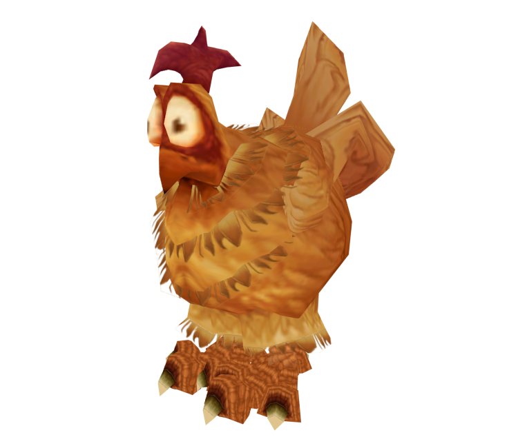 Download ZIP Archive - Tak & the Power of Juju