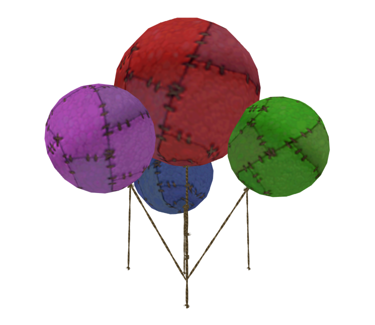 Download ZIP Archive - Tak & the Power of Juju