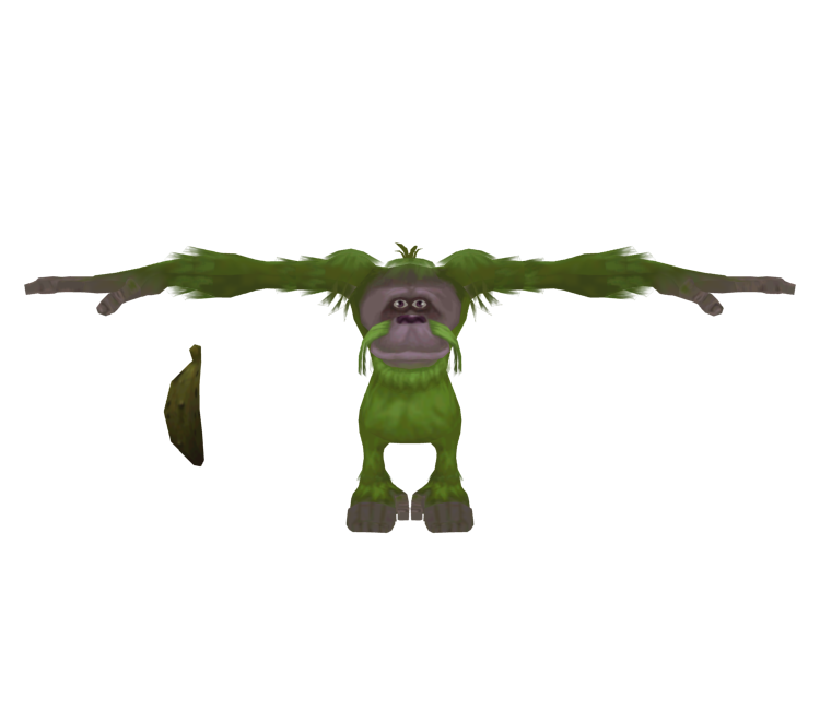 Download ZIP Archive - Tak & the Power of Juju