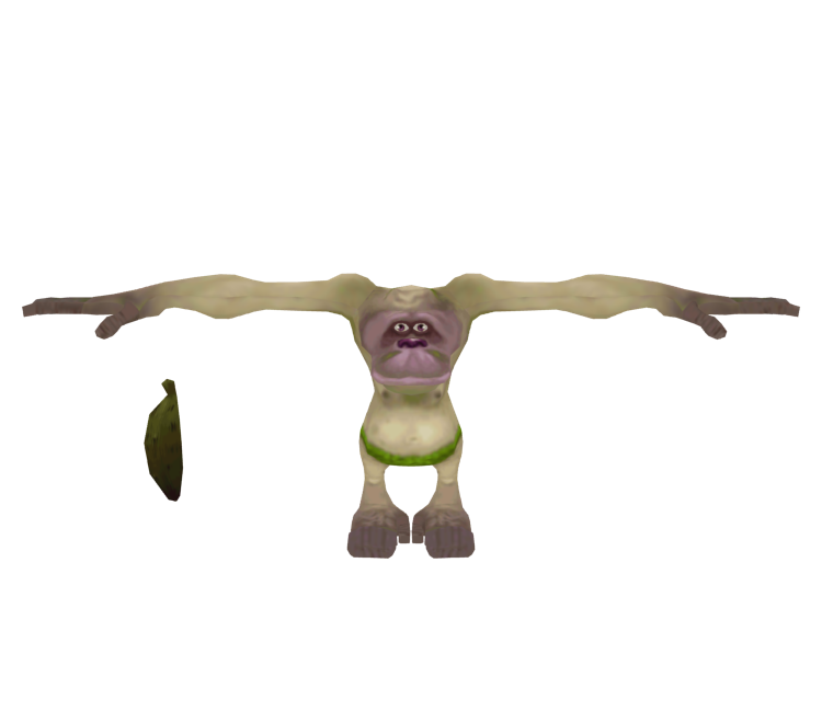 Download ZIP Archive - Tak & the Power of Juju