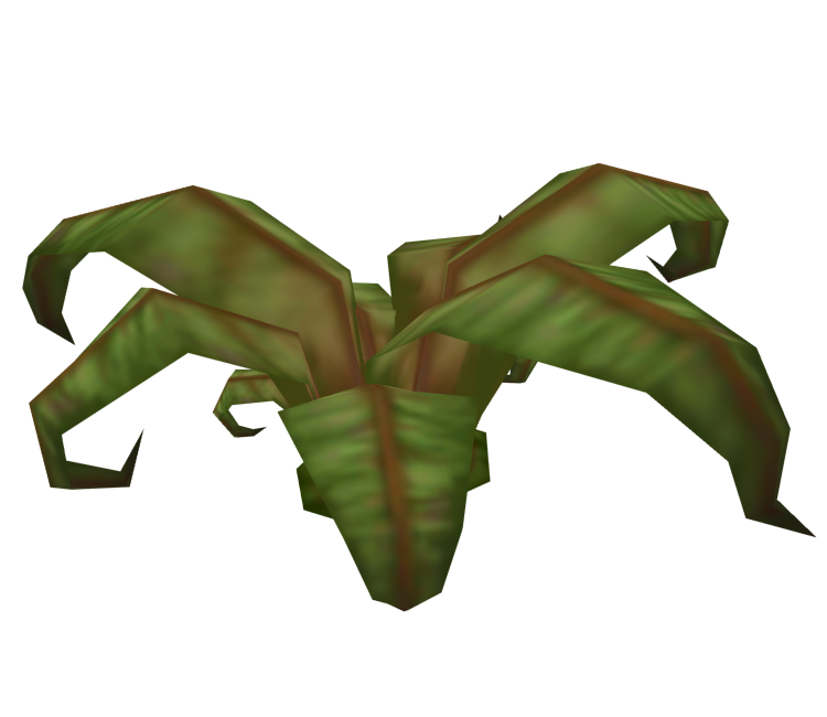 Download ZIP Archive - Tak & the Power of Juju