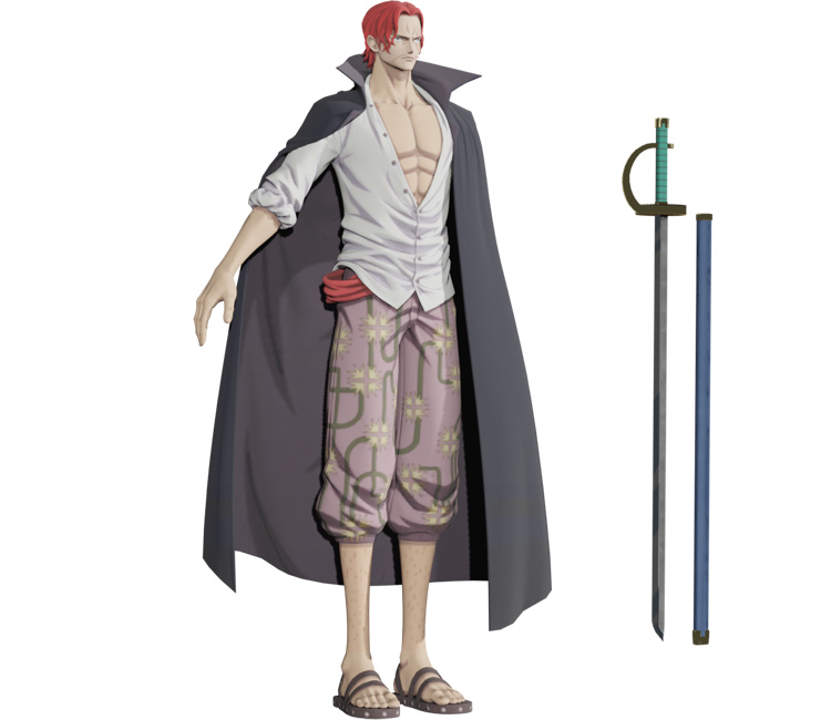 Download ZIP Archive - One Piece: Fighting Path