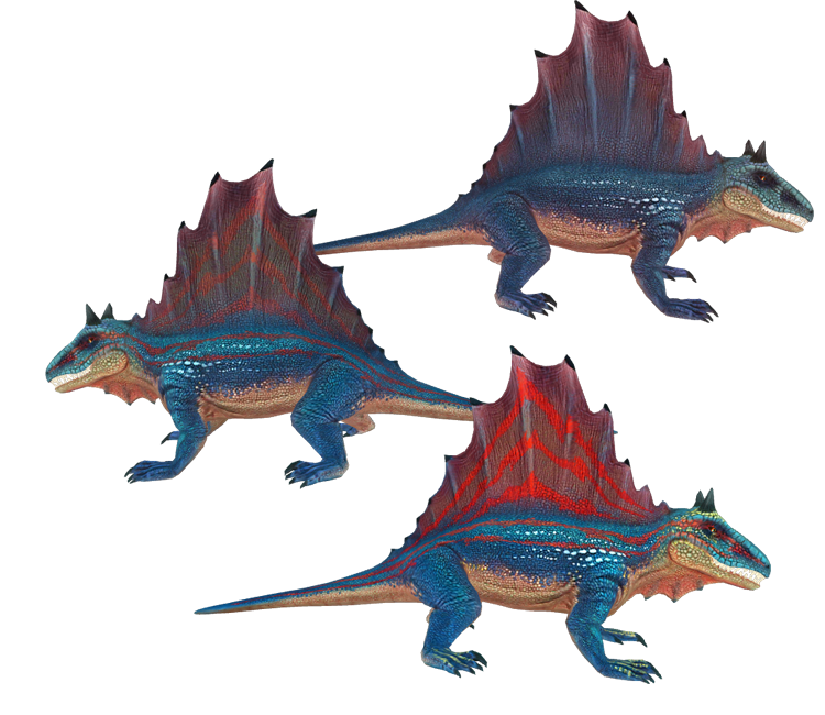 Download ZIP Archive - Jurassic World: The Game