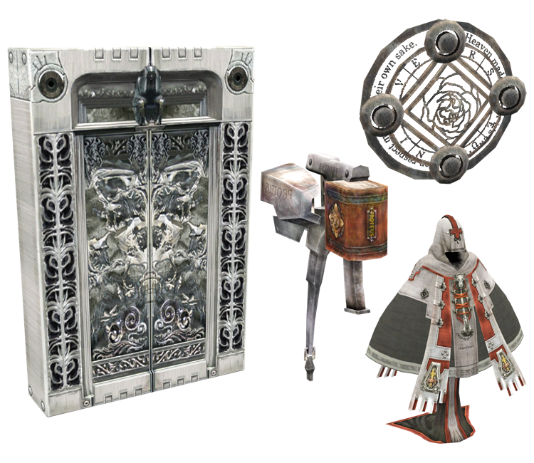 Preview in Browser - Guilty Gear 2 -Overture-