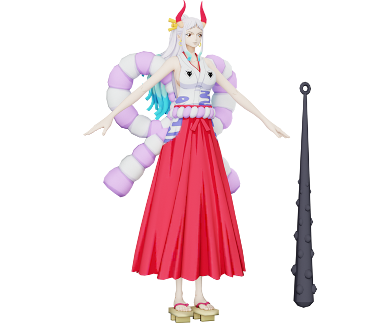 Download ZIP Archive - One Piece: Fighting Path