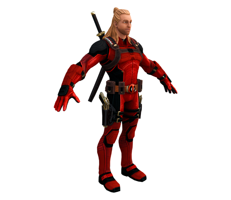 Download ZIP Archive - Marvel Strike Force