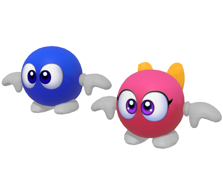 Download ZIP Archive - Kirby Fighters 2