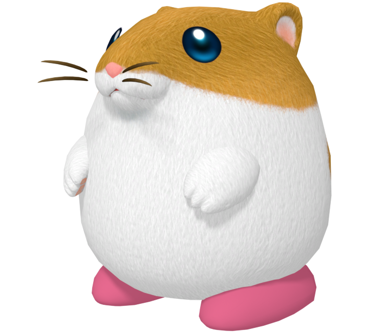 Download ZIP Archive - Kirby Fighters 2