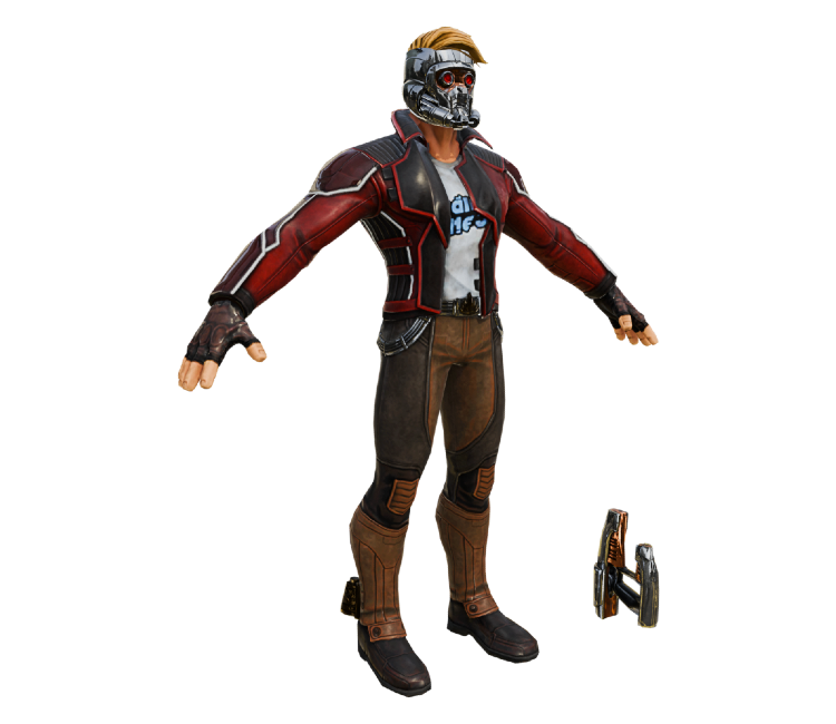 Download ZIP Archive - Marvel Strike Force