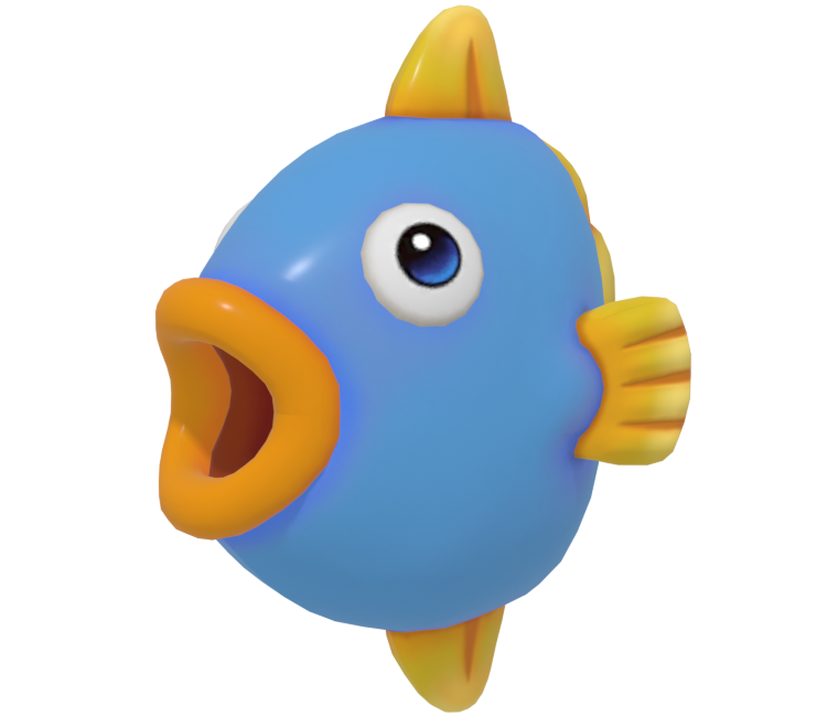 Download ZIP Archive - Kirby Fighters 2