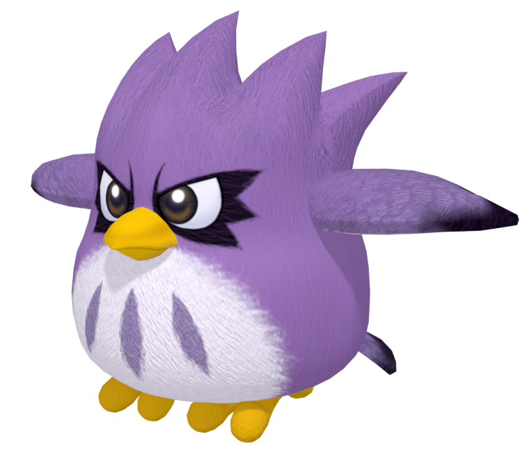 Download ZIP Archive - Kirby Fighters 2