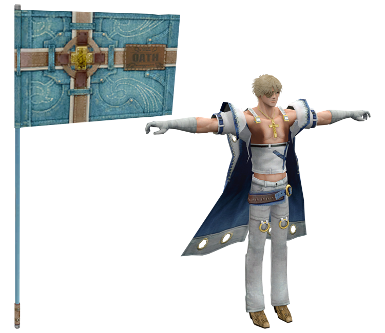 Preview in Browser - Guilty Gear 2 -Overture-