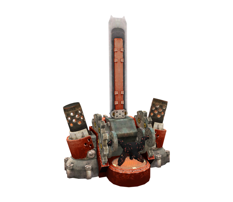 Preview in Browser - Guilty Gear 2 -Overture-