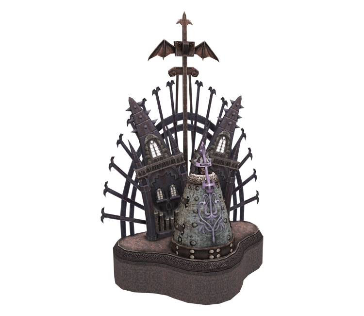 Preview in Browser - Guilty Gear 2 -Overture-