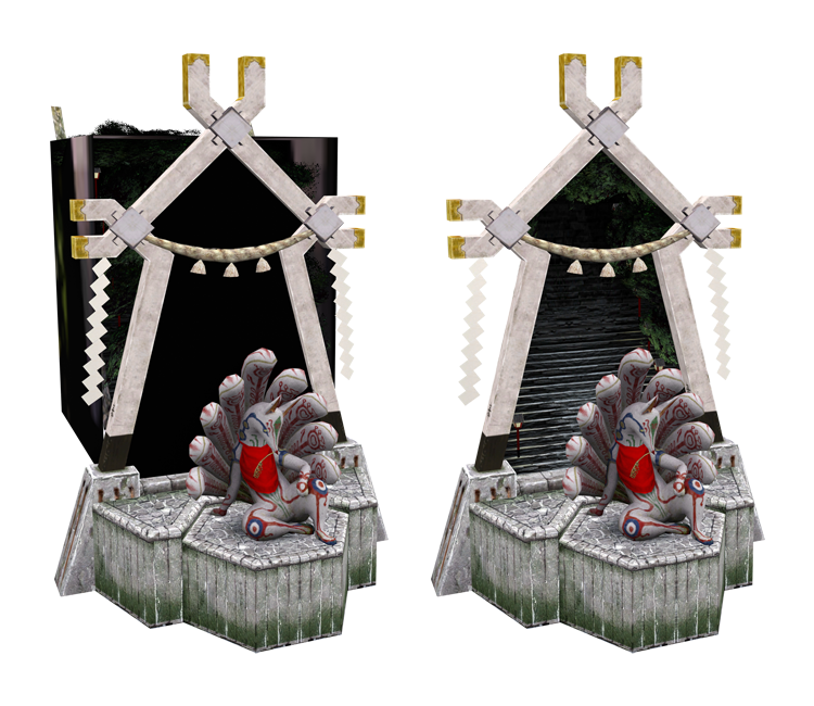 Preview in Browser - Guilty Gear 2 -Overture-