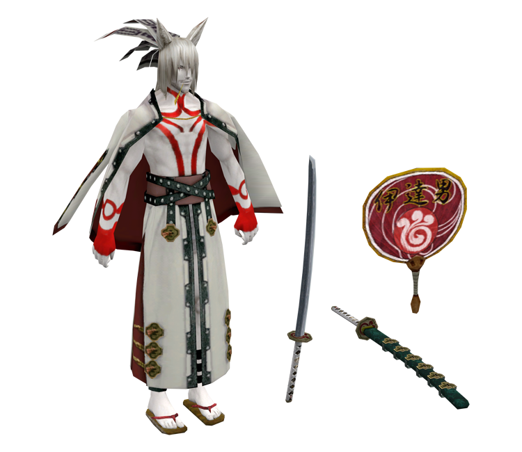 Preview in Browser - Guilty Gear 2 -Overture-