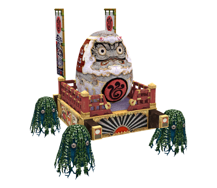 Preview in Browser - Guilty Gear 2 -Overture-