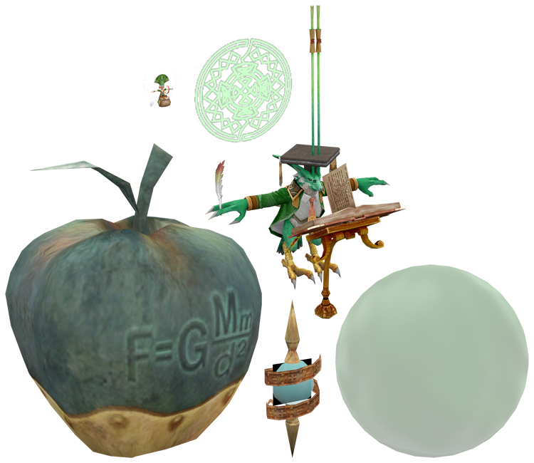 Preview in Browser - Guilty Gear 2 -Overture-